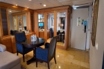 Owners Suite Stateroom Picture