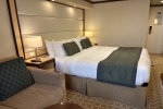 Deluxe Balcony Stateroom Picture