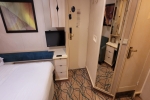 Interior Stateroom Picture