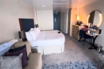 Junior Suite Stateroom Picture