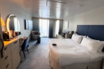 Junior Suite Stateroom Picture