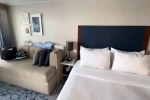 Junior Suite Stateroom Picture