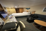 Interior Stateroom Picture