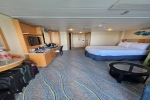 Junior Suite Stateroom Picture