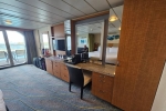 Junior Suite Stateroom Picture