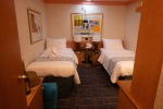 Interior Stateroom Picture