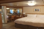 Suite Stateroom Picture