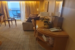 Suite Stateroom Picture