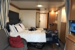 Deluxe Oceanview Cabin Picture