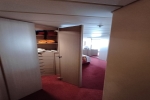 Balcony Suite Stateroom Picture