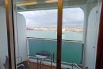 Balcony Suite Stateroom Picture