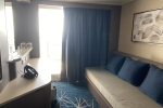 Oceanview Stateroom Picture