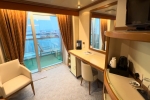 Minisuite Stateroom Picture