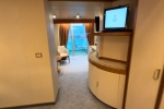 Minisuite Stateroom Picture