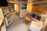 Minisuite Stateroom Picture