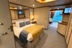 Minisuite Stateroom Picture