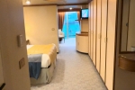 Minisuite Stateroom Picture