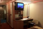 Interior Stateroom Picture