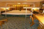 Oceanview Stateroom Picture