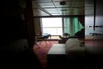 Penthouse Stateroom Picture