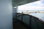 Premium Balcony Stateroom Picture