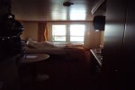 Full Window Stateroom Picture