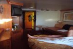 Full Window Stateroom Picture