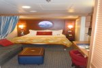 Interior Stateroom Picture