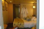 Vista Stateroom Picture