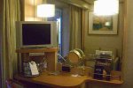 Vista Stateroom Picture