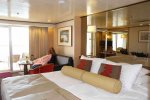 Vista Stateroom Picture