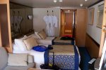 Verandah Suite Stateroom Picture