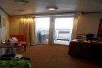 Verandah Stateroom Picture