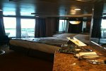 Neptune Suite Stateroom Picture