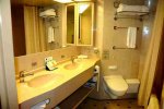 Neptune Suite Stateroom Picture