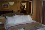 Neptune Suite Stateroom Picture