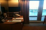 Verandah Stateroom Picture