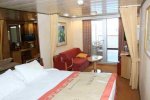 Verandah Stateroom Picture