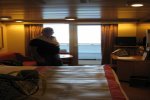 Verandah Stateroom Picture