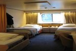 Oceanview Stateroom Picture