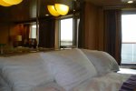 Neptune Suite Stateroom Picture