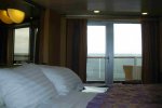 Neptune Suite Stateroom Picture