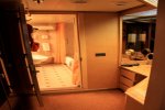 Neptune Suite Stateroom Picture