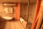 Neptune Suite Stateroom Picture