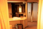 Neptune Suite Stateroom Picture