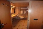 Neptune Suite Stateroom Picture