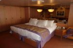 Neptune Suite Stateroom Picture