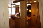 Neptune Suite Stateroom Picture