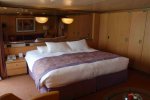 Neptune Suite Stateroom Picture