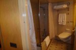 Neptune Suite Stateroom Picture